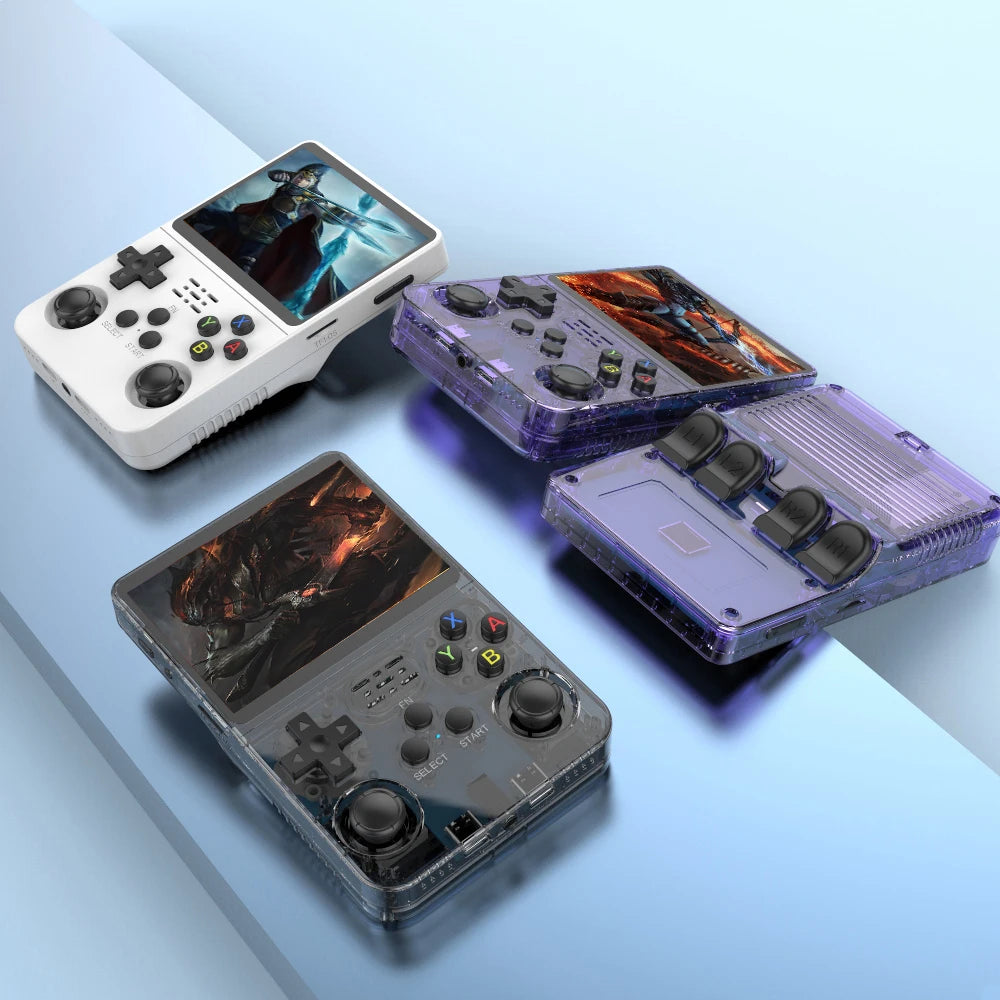 Retro Game Console 10000 Games Included