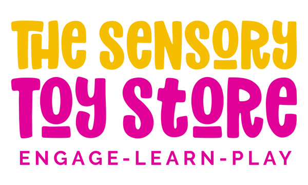 THE SENSORY TOY STORE